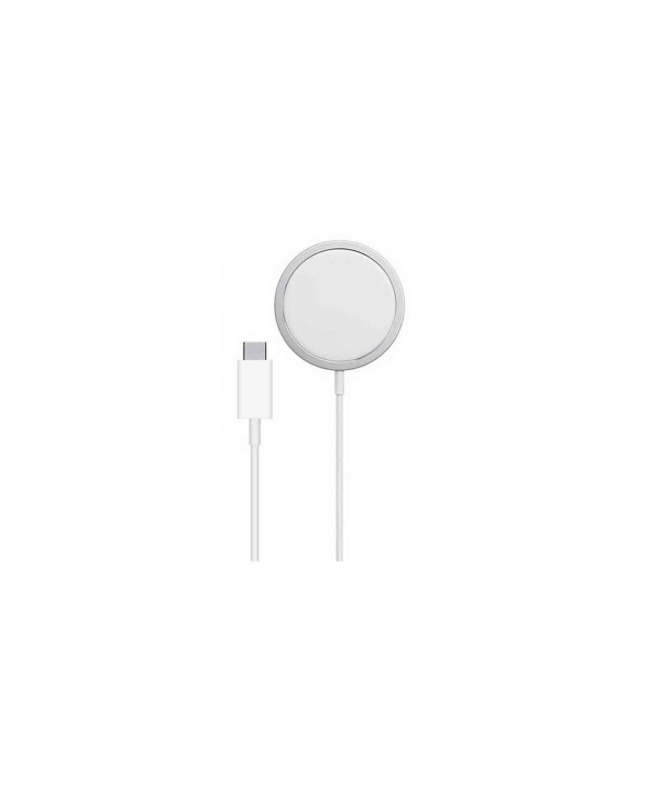 شارژر بی سیم اپل مدل MagSafe