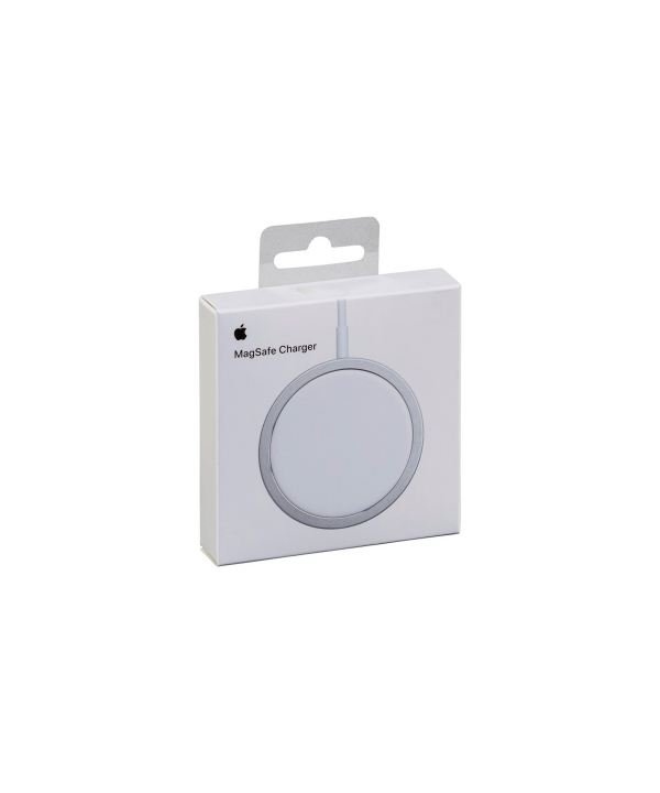 شارژر بی سیم اپل مدل MagSafe