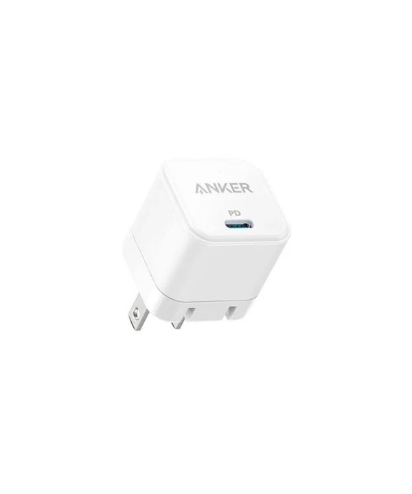 شارژر انکر مدل PowerPort PD+2 A2636