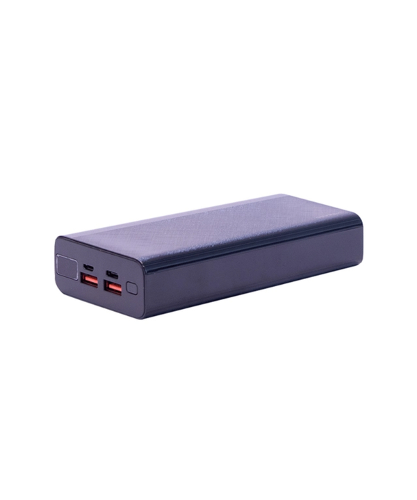 شارژر همراه ویزارو مدل BATTBOXX Series Atomic ظرفیت 20000 میلی آمپر ساعت