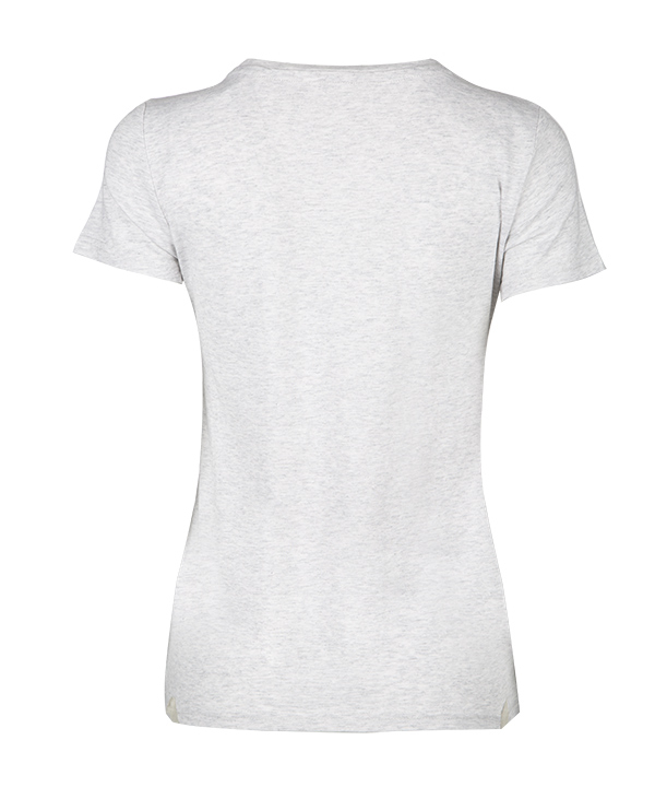 تیشرت زنانه یقه گرد جین وست Jeanswest