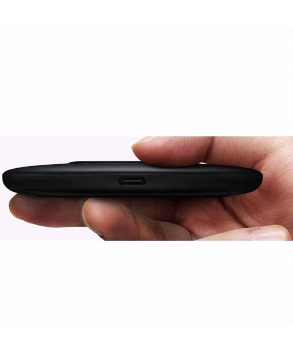 شارژر بی سیم سامسونگ مدل EP-1300