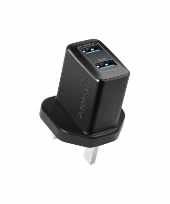 شارژر پرومیت مدل BIPLUG