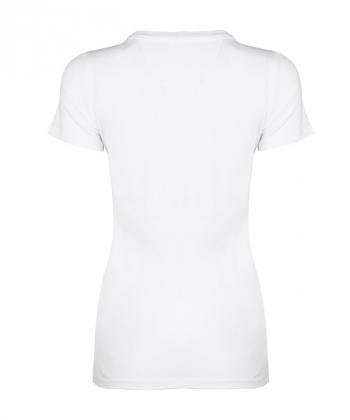 تیشرت یقه گرد زنانه جین وست Jeanswest