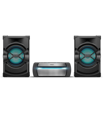پخش کننده خانگی سونی مدل SHAKE-X10