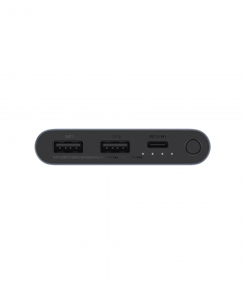 شارژر همراه شیائومی مدل PB100DZM ظرفیت 10000 میلی آمپرساعت