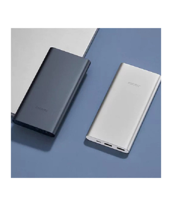 شارژر همراه شیائومی مدل PB100DZM ظرفیت 10000 میلی آمپرساعت