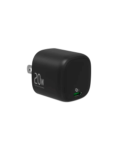 شارژر فون پلنت مدل شارژر فون پلنت PP-20WPDUK
