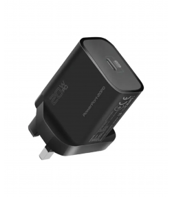 شارژر پرومیت مدل POWERPORT-20PD-UK