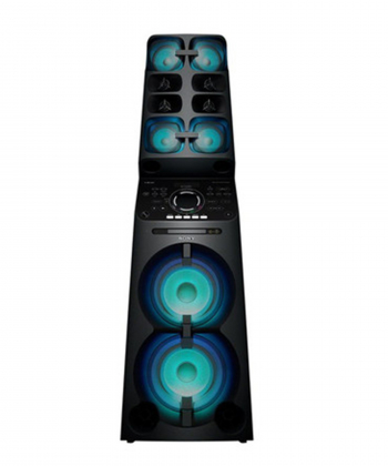 پخش کننده خانگی سونی مدل MHC-V90