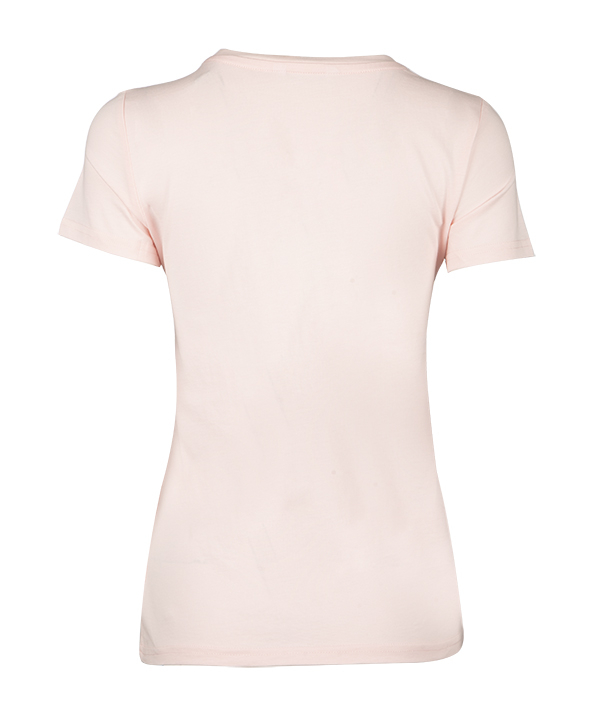 تیشرت یقه گرد زنانه جین وست Jeanswest