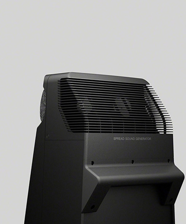 پخش کننده خانگی سونی مدل MHC-V90