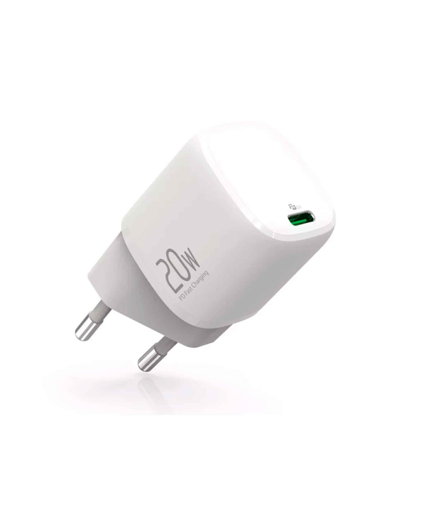 شارژر فون پلنت مدل PP-20WPDEU