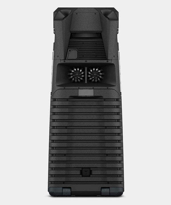 پخش کننده خانگی سونی مدل MHC-V83D