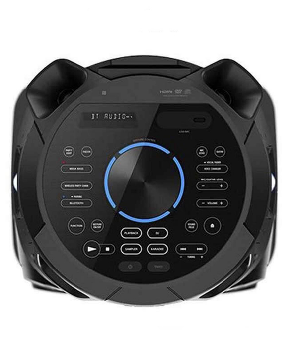 پخش کننده خانگی سونی مدل MHC-V73D