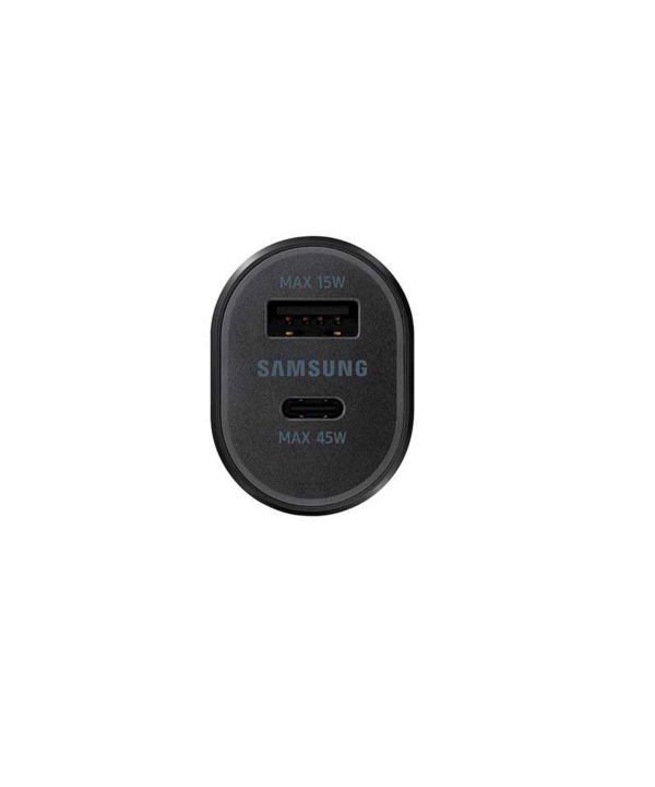 شارژر فندکی سامسونگ مدل EP-L5300XBEGWW