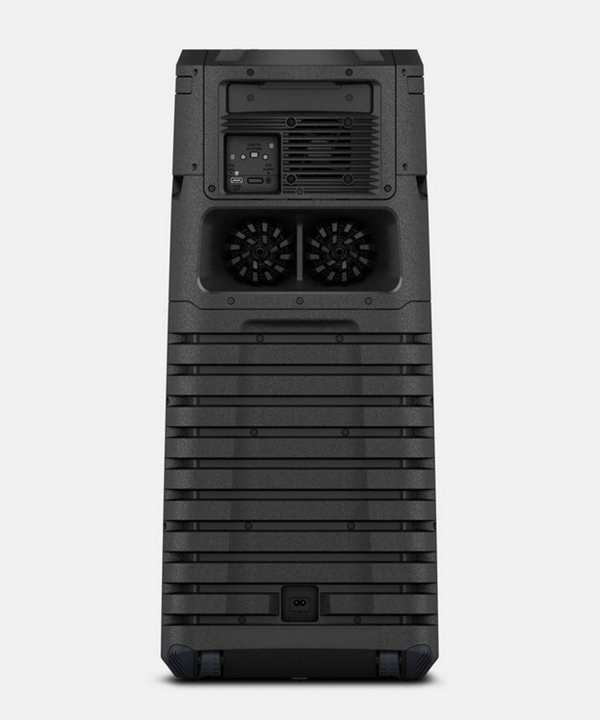 پخش کننده خانگی سونی مدل MHC-V43D