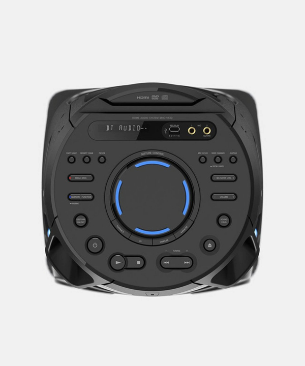 پخش کننده خانگی سونی مدل MHC-V43D