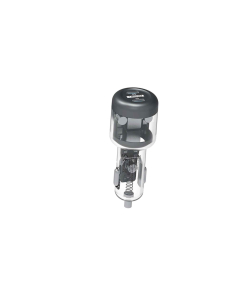 شارژر فندکی پاورولوژی مدل PCCSR011 35W