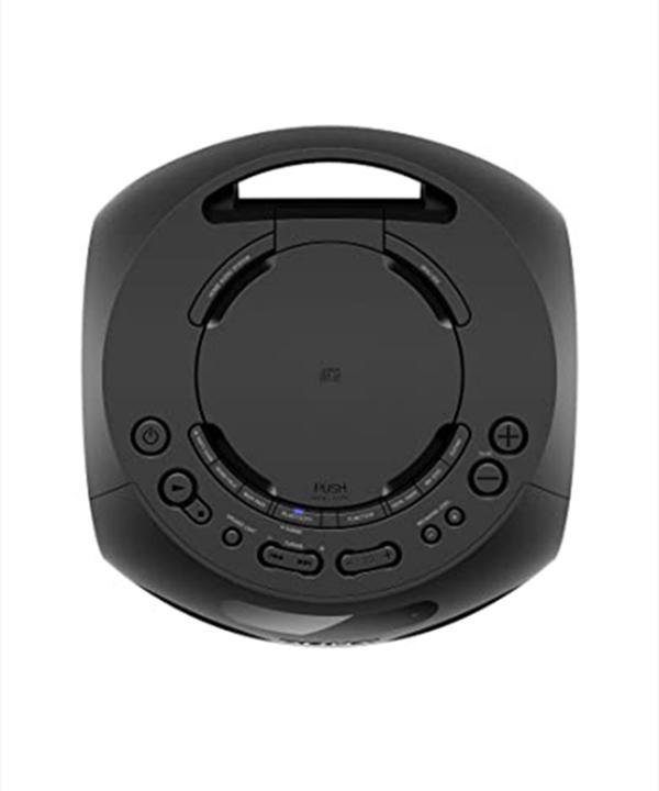 پخش کننده خانگی سونی مدل MHC-V02