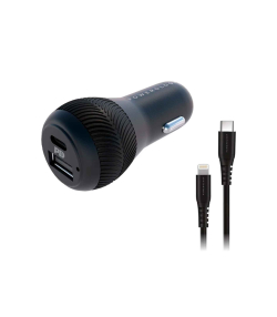 شارژر فندکی پاورولوژی Ultra-Q 32w
