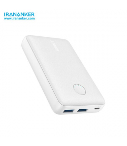 شارژر همراه انکر مدل PowerCore Select A1223 ظرفیت 10000 میلی آمپر ساعت