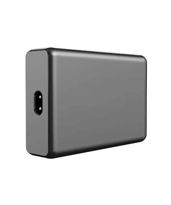 شارژر رومیزی پاورولوژی مدل Power terminal PWCUQC001
