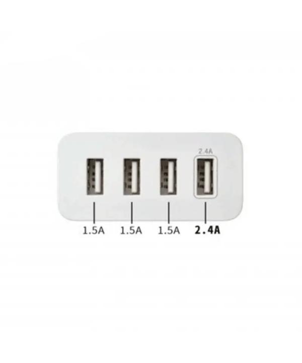 شارژر رومیزی سونی مدل CP-AD2M4