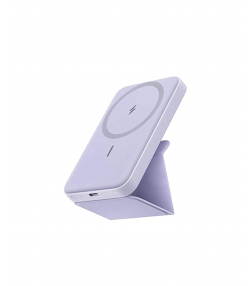 شارژر همراه انکر مدل Magnetic Battery A1611 ظرفیت میلی آمپر ساعت