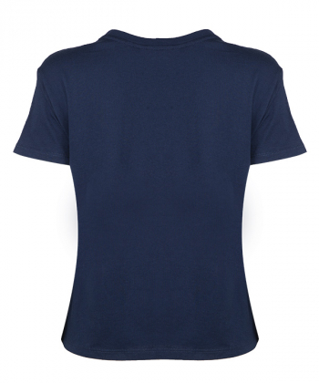 تیشرت آستین کوتاه زنانه جین وست Jeanswest