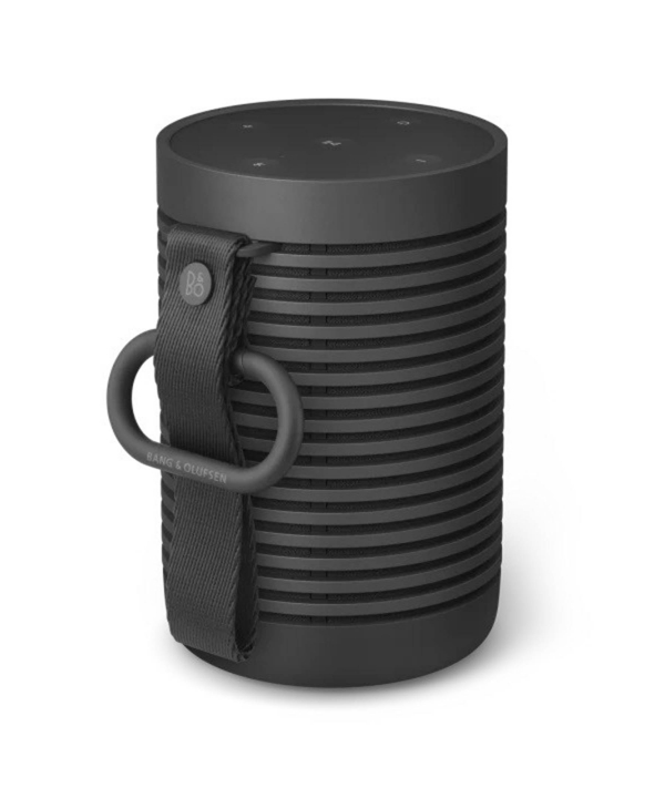 اسپیکر قابل حمل بنگ اند آلفسن مدل bang & olufsen explore speaker
