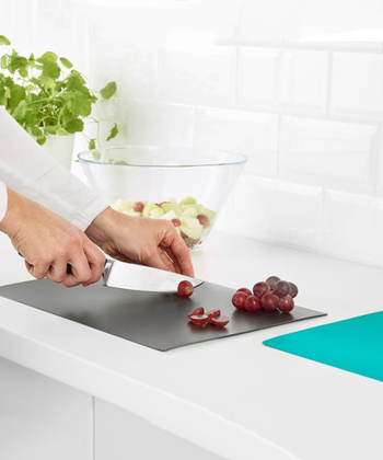 تخته آشپزخانه ایکیا Ikea مدل FINFORDELA مجموعه 2 عددی