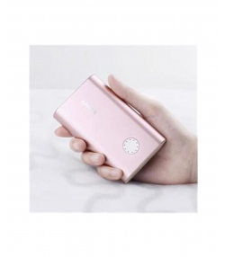 شارژر همراه انکر مدل A1310 PowerCore Plus With Quick Charge 2.0 ظرفیت 10050 میلی آمپر ساعت