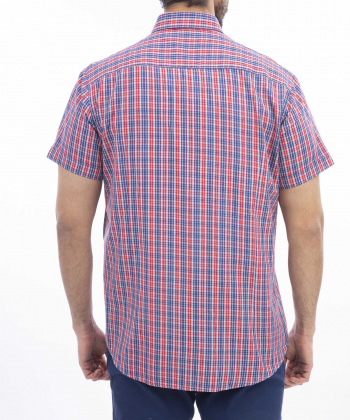 پیراهن مردانه هوگرو Hugero کد 10388