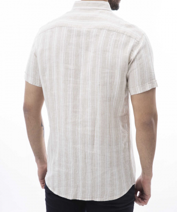 پیراهن مردانه هوگرو Hugero کد 10296