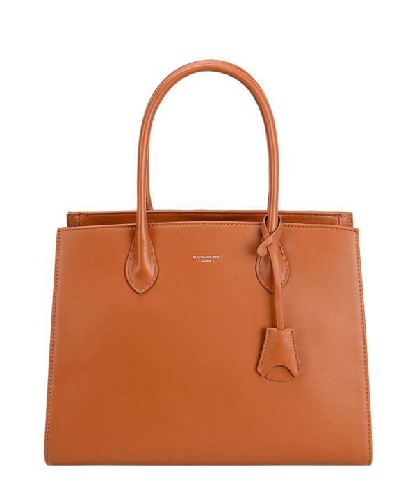 کیف دستی زنانه دیوید جونز David Jones مدل CM6645