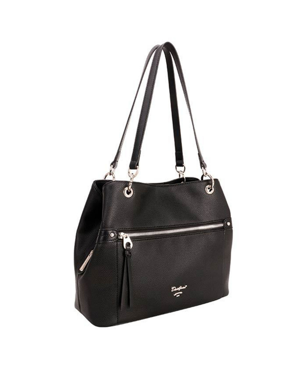 کیف دستی زنانه دیوید جونز David Jones مدل 6953-4