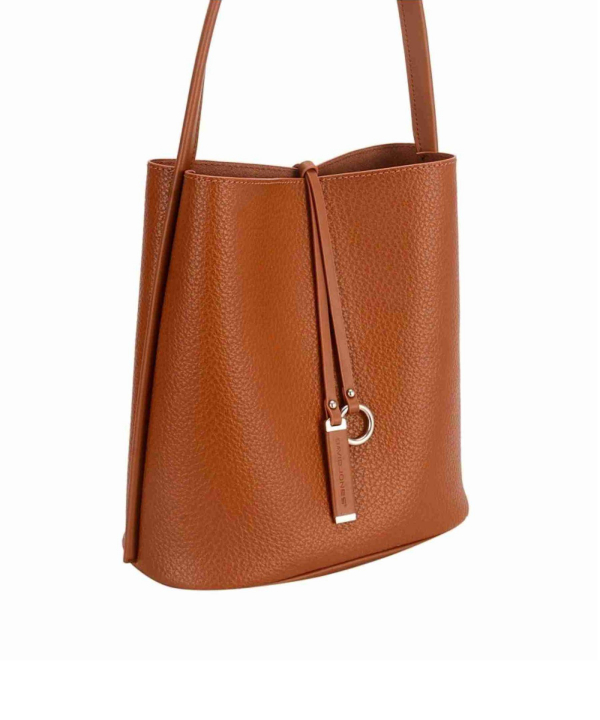 کیف دوشی زنانه دیوید جونز David Jones مدل 6804-1