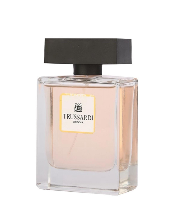 ادوتویلت زنانه پرستیژ Prestige مدل Trassardi Donna حجم 100 میلی لیتر