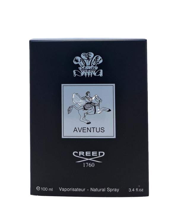 ادوپرفیوم مردانه پرستیژ Prestige مدل Aventus حجم 100 میلی لیتر