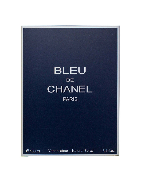 ادوپرفیوم مردانه پرستیژ Prestige مدل Bleu De Chanel حجم 100 میلی لیتر