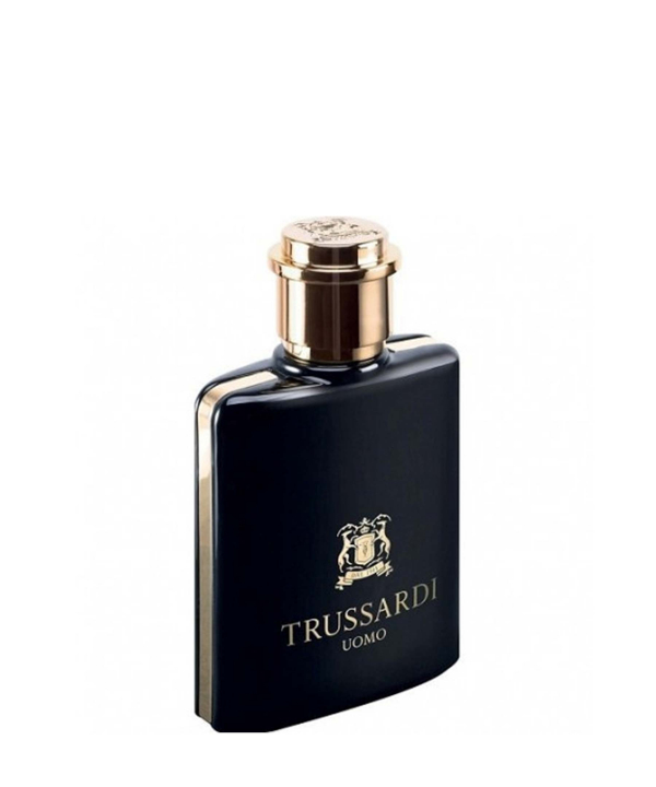 ادوپرفیوم مردانه پرستیژ Prestige مدل Trussardi Oumo حجم 100 میلی لیتر