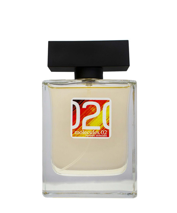 ادوپرفیوم پرستیژ Prestige مدل Molecule 020 حجم 100 میلی لیتر