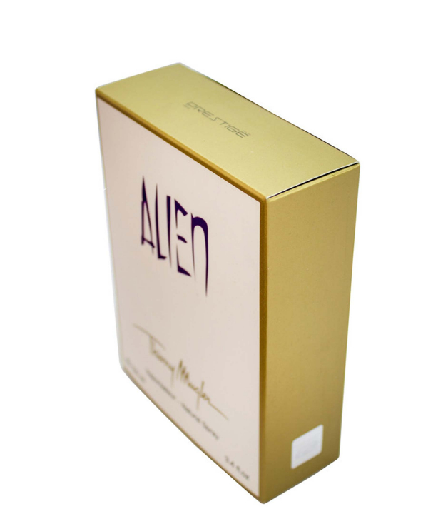 ادوپرفیوم زنانه پرستیژ Prestige مدل Alien حجم 100 میلی لیتر