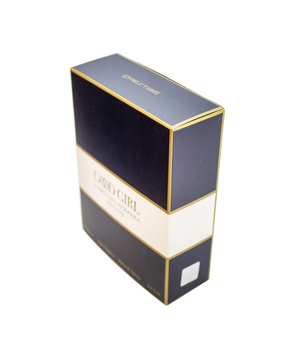 ادوتویلت زنانه پرستیژ Prestige مدل گودگرل حجم 100 میلی لیتر