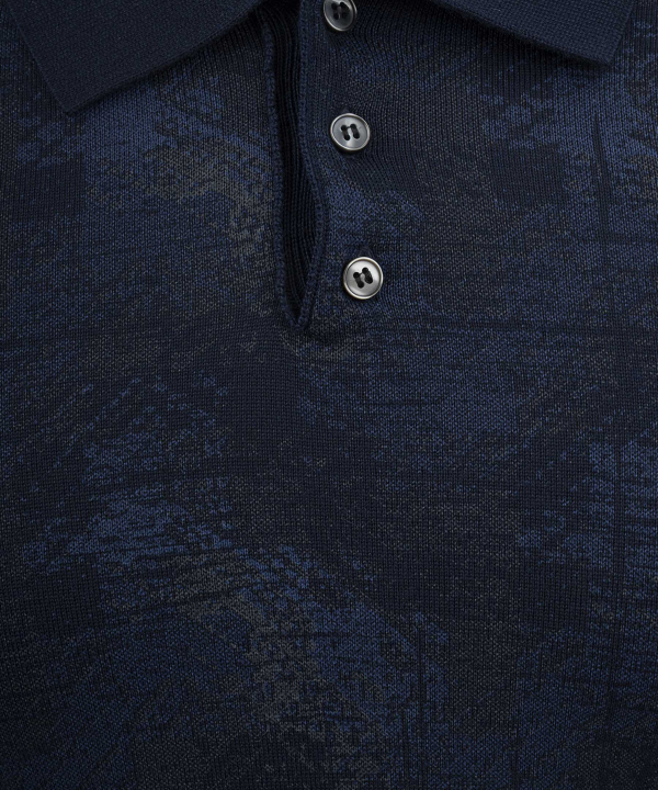 پلیور مردانه کافه شرت Cafe Shirt کد 45032