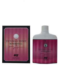 ادوپرفیوم زنانه نایس مدل Victoria secret bombshell حجم 85 میلی  لیتر