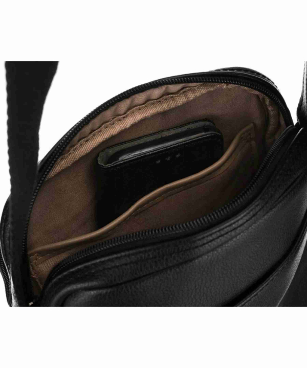 کیف دوشی دیوید جونز David Jones مدل 694403C