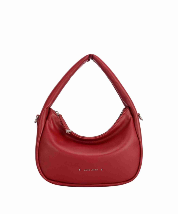کیف دوشی زنانه دیوید جونز David Jones مدل CM6518