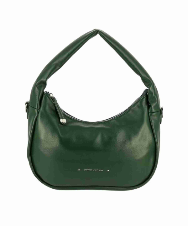کیف دوشی زنانه دیوید جونز David Jones مدل CM6518